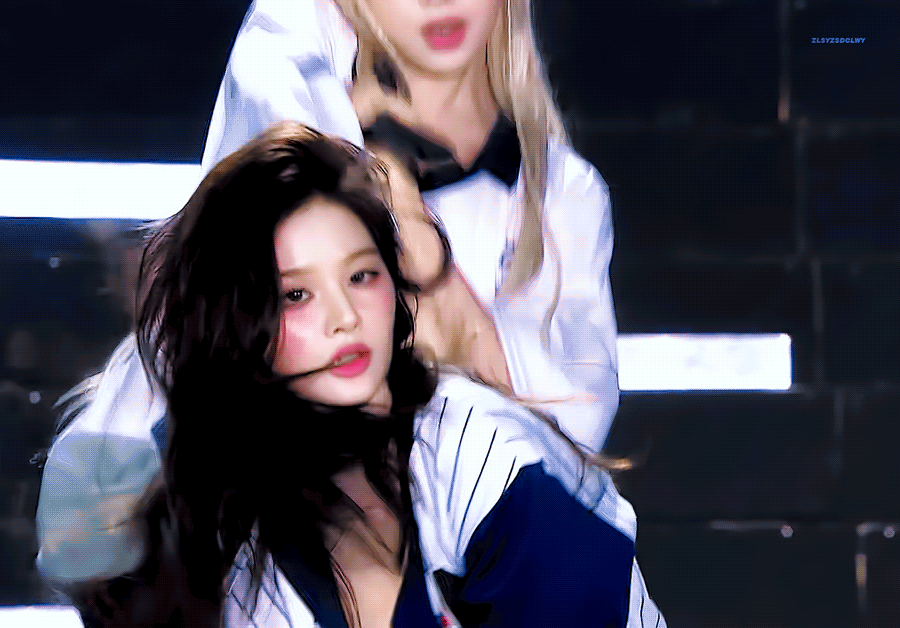 (스압)장카'설' 설윤 미모 .jpgif | 인스티즈