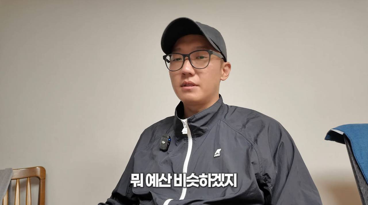 유명 고기유튜버 육식맨이 생각하는 흑백요리사를 다른 나라에서 만들면 이런 느낌 아닐 것 같은 이유.JPG (수정) | 인스티즈