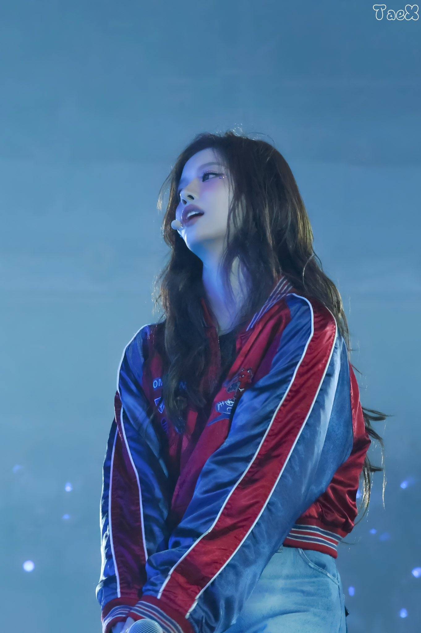(스압)장카'설' 설윤 미모 .jpgif | 인스티즈