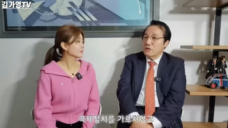 북한 외교관 세뇌가 깨지는 과정 | 인스티즈
