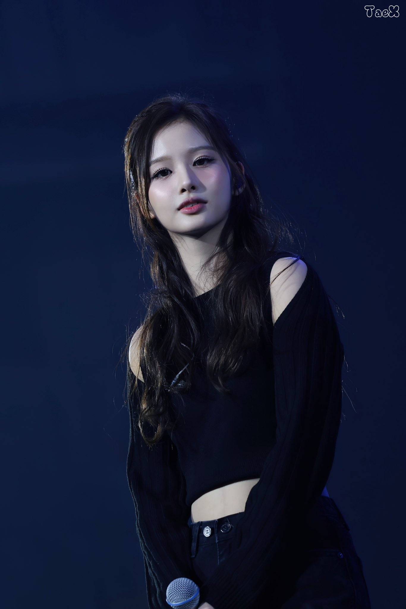 (스압)장카'설' 설윤 미모 .jpgif | 인스티즈