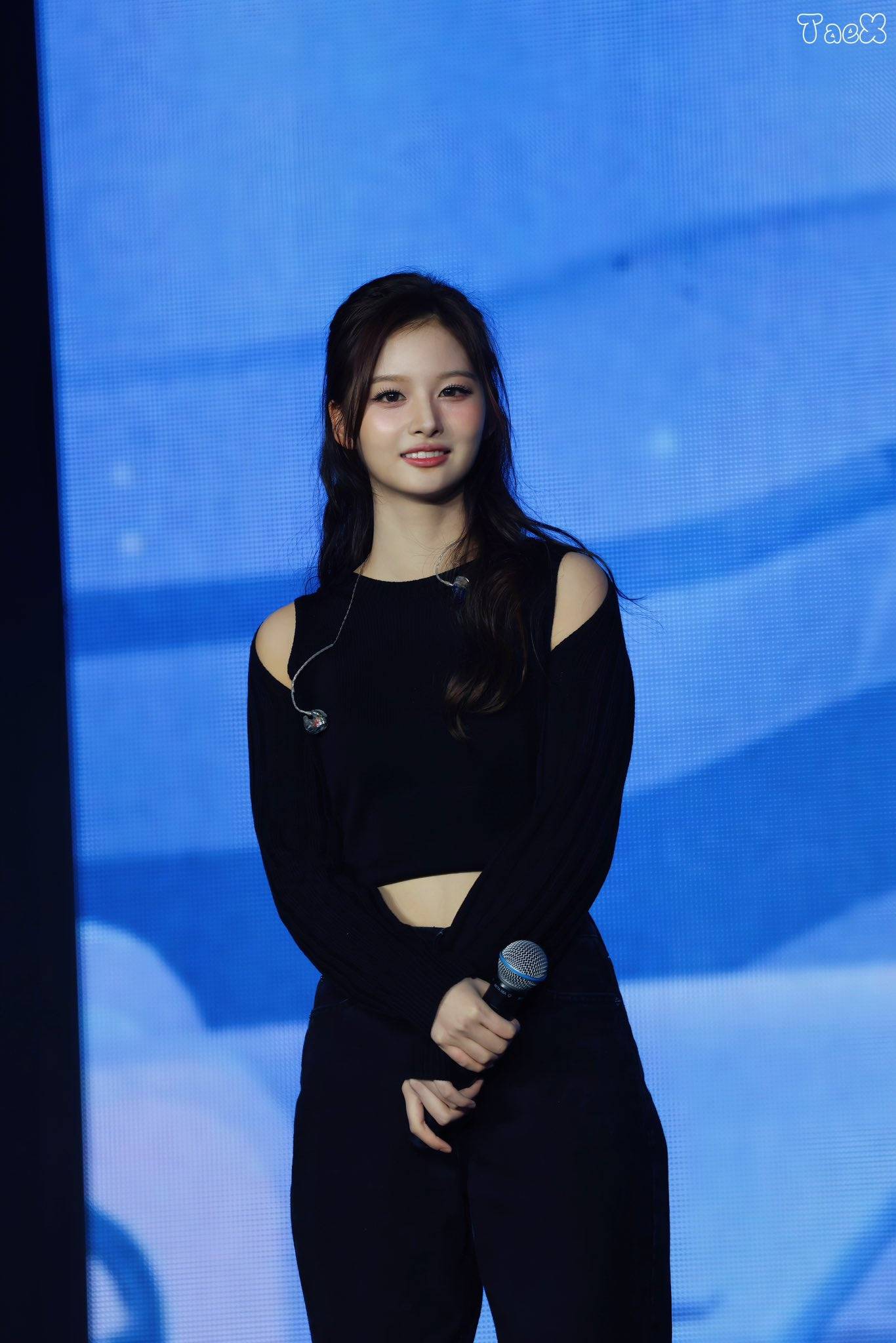 (스압)장카'설' 설윤 미모 .jpgif | 인스티즈