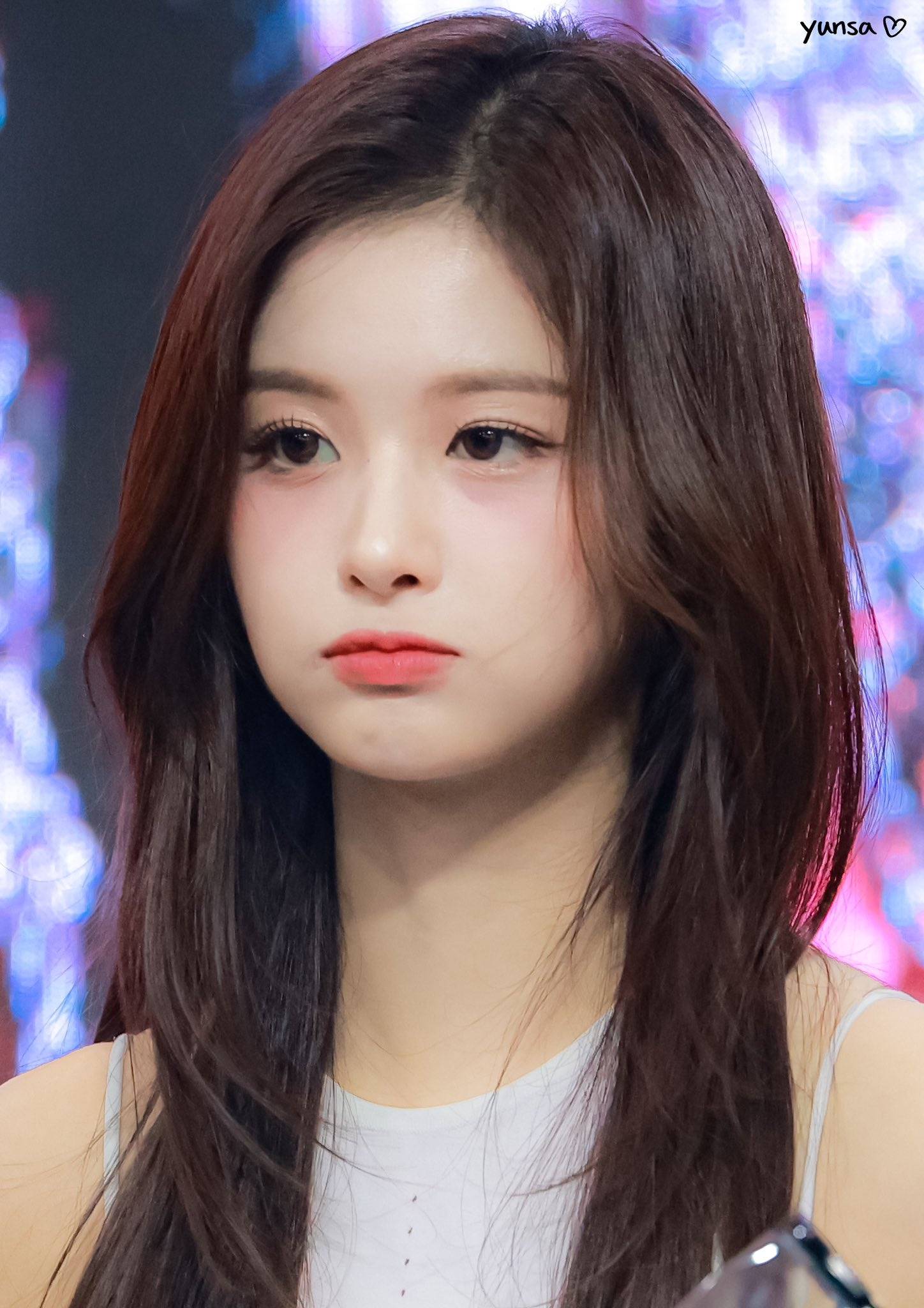 (스압)장카'설' 설윤 미모 .jpgif | 인스티즈