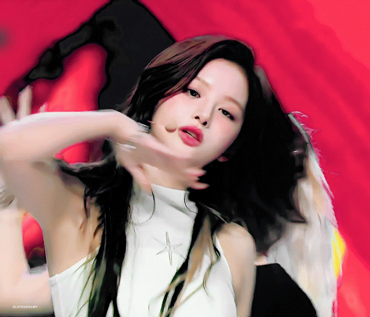 (스압)장카'설' 설윤 미모 .jpgif | 인스티즈
