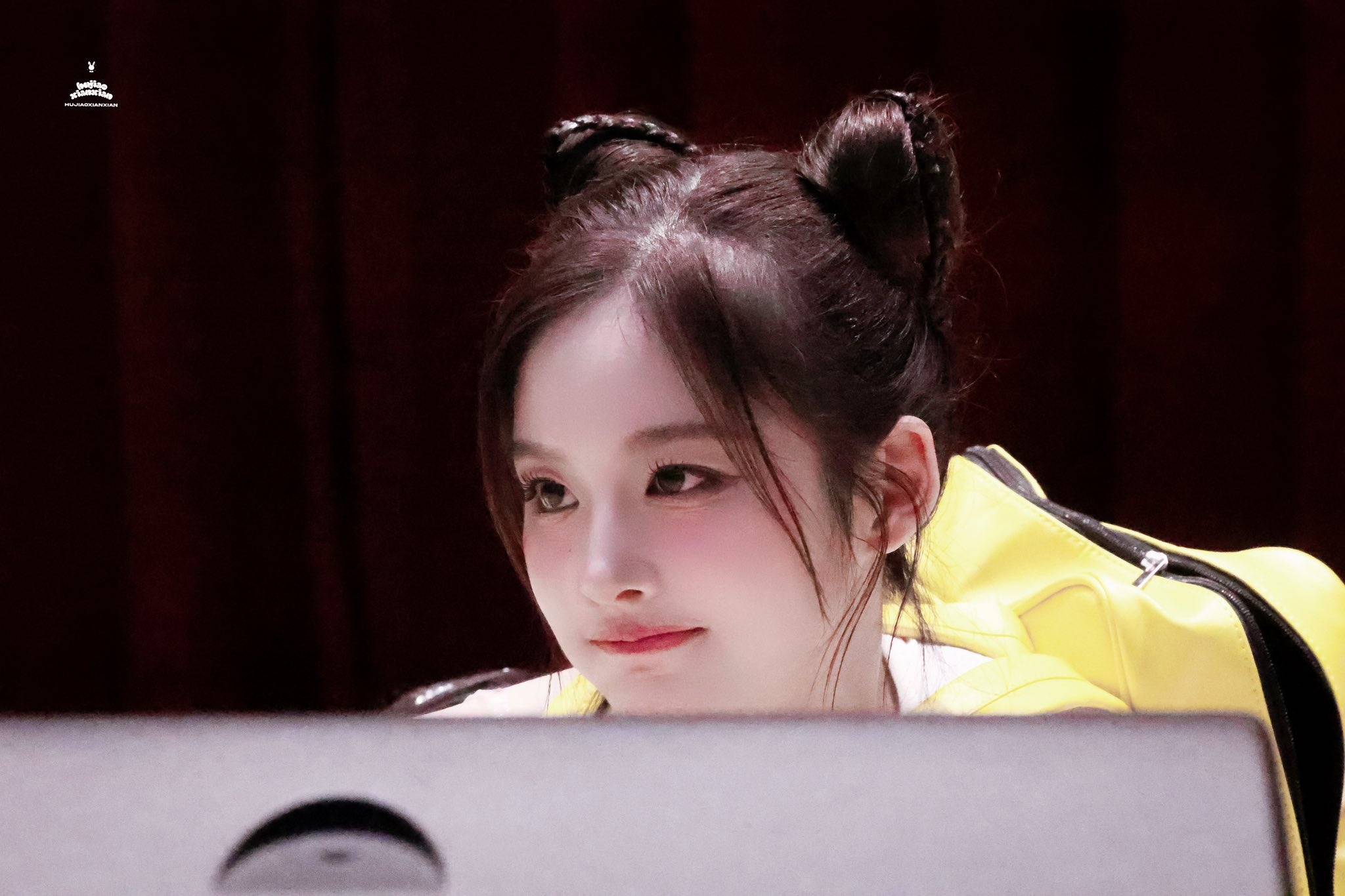 (스압)장카'설' 설윤 미모 .jpgif | 인스티즈