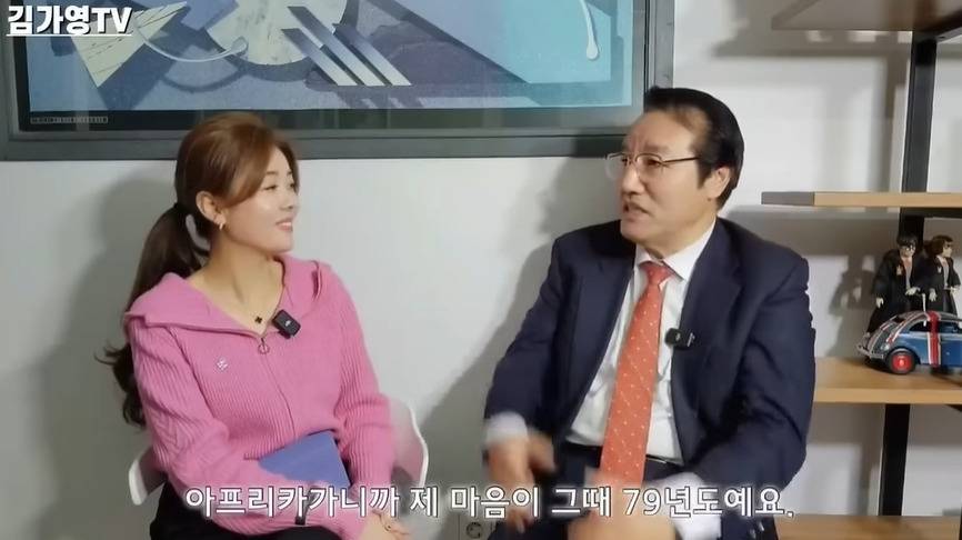 북한 외교관 세뇌가 깨지는 과정 | 인스티즈