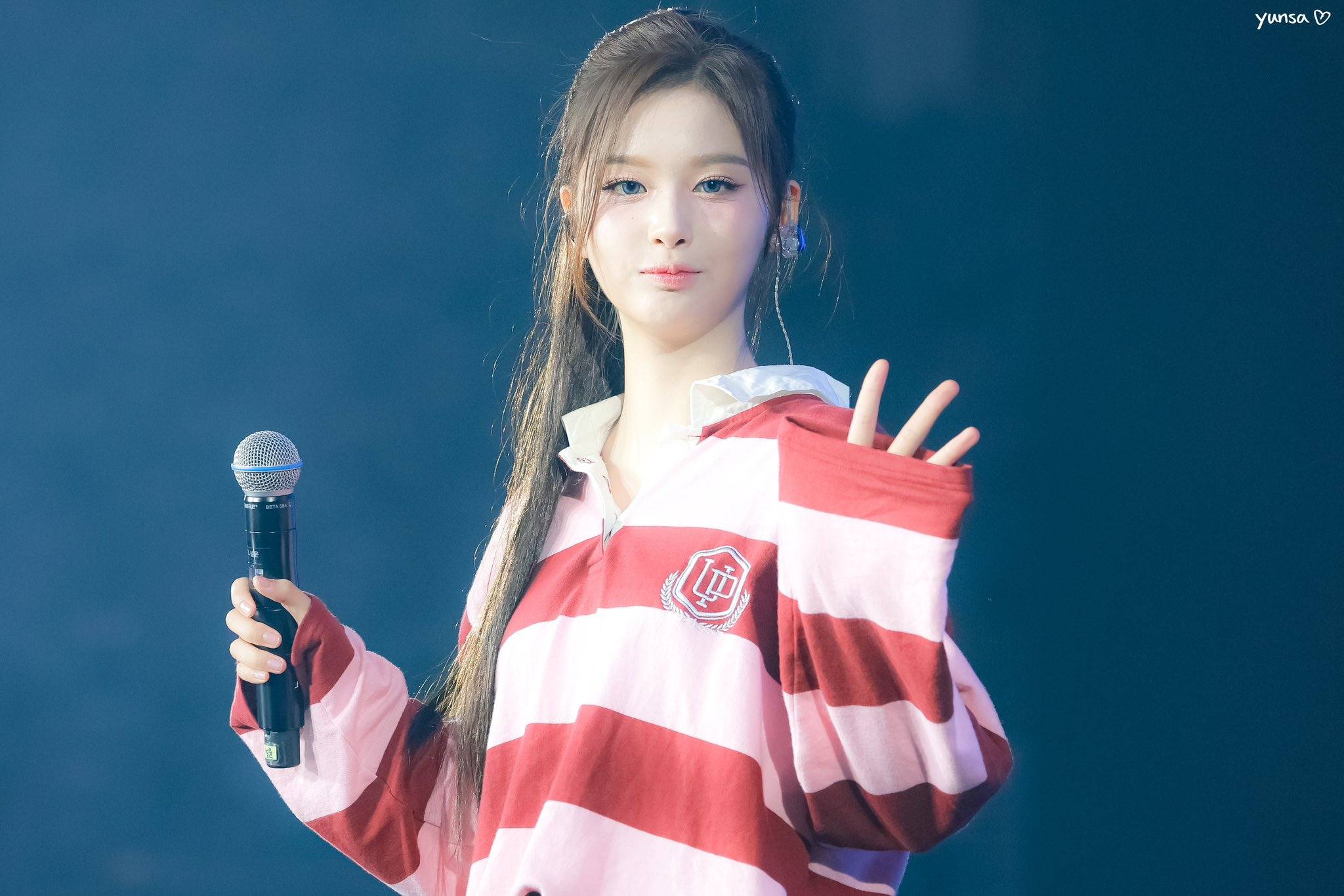 (스압)장카'설' 설윤 미모 .jpgif | 인스티즈
