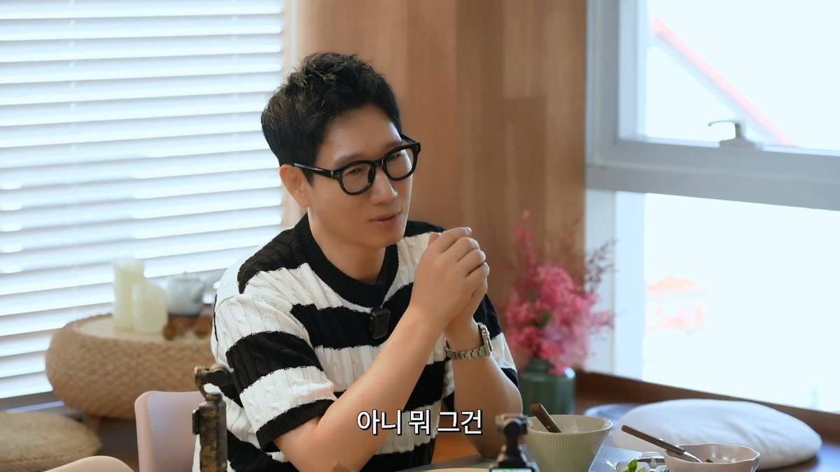 한가인한테 사과하고 싶다는 김동준.jpg | 인스티즈