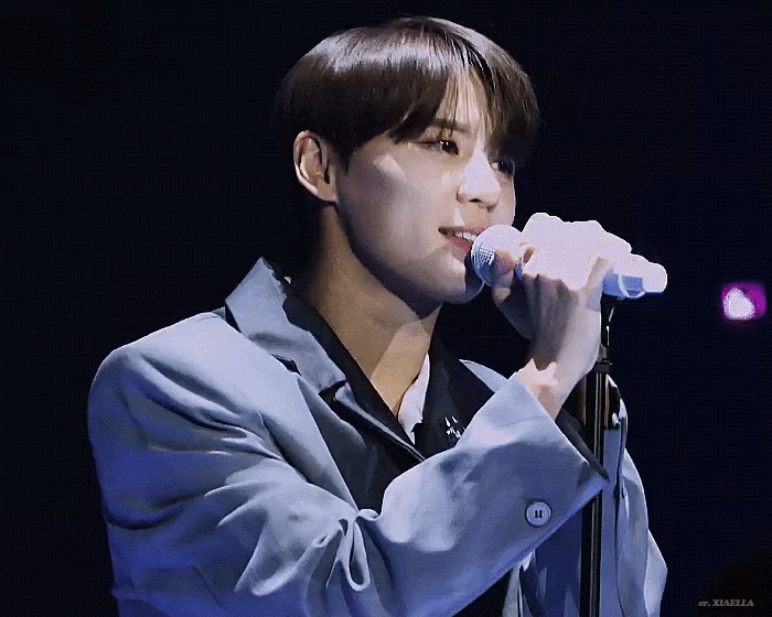 올해 중 젤 느낌 좋았던 시아준수 헤메코4