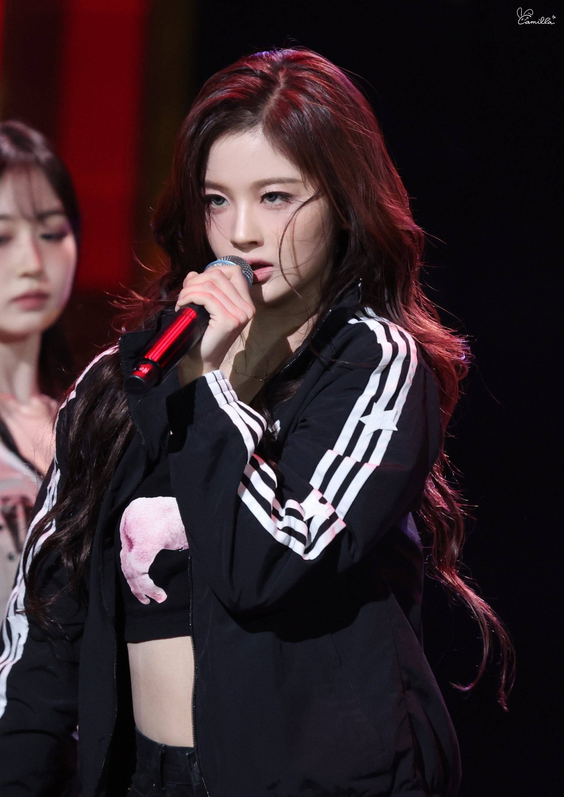 (스압)장카'설' 설윤 미모 .jpgif | 인스티즈