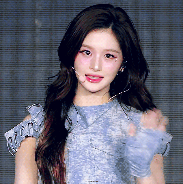 (스압)장카'설' 설윤 미모 .jpgif | 인스티즈