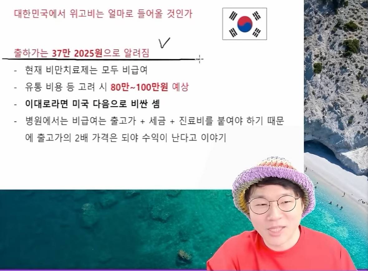 비만 치료제 위고비 미국에만 매우 비싼 이유 | 인스티즈