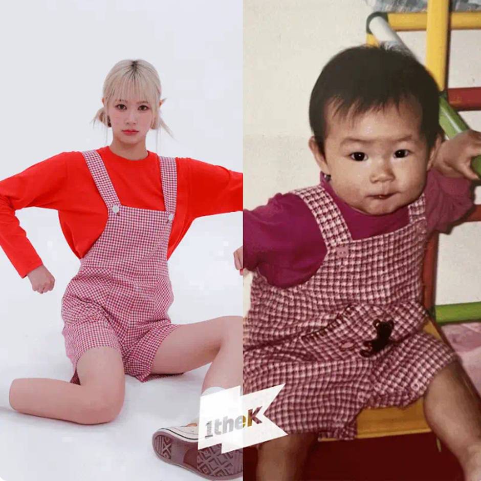 오늘 뜬 자컨에서 과거 발레한 사실 밝혀진 여돌...jpg | 인스티즈