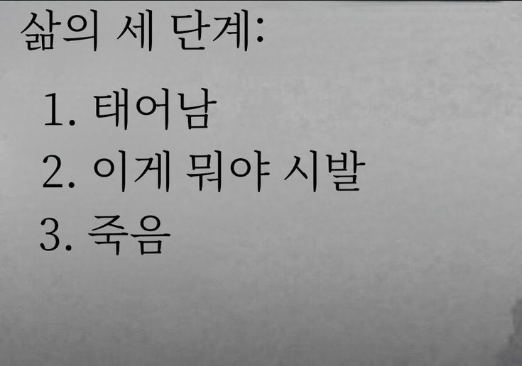 잘되면 잘된거고 잘못되면 그냥 해보는거였어~ | 인스티즈