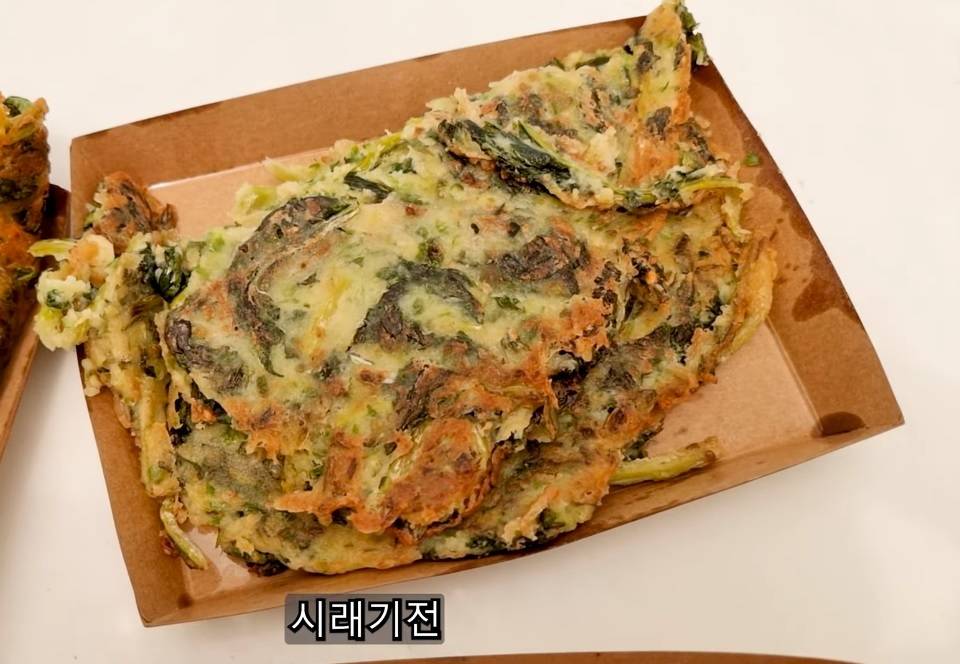 역대급이라는 백종원이 협업한 춘향제 먹거리존 음식 가격 | 인스티즈