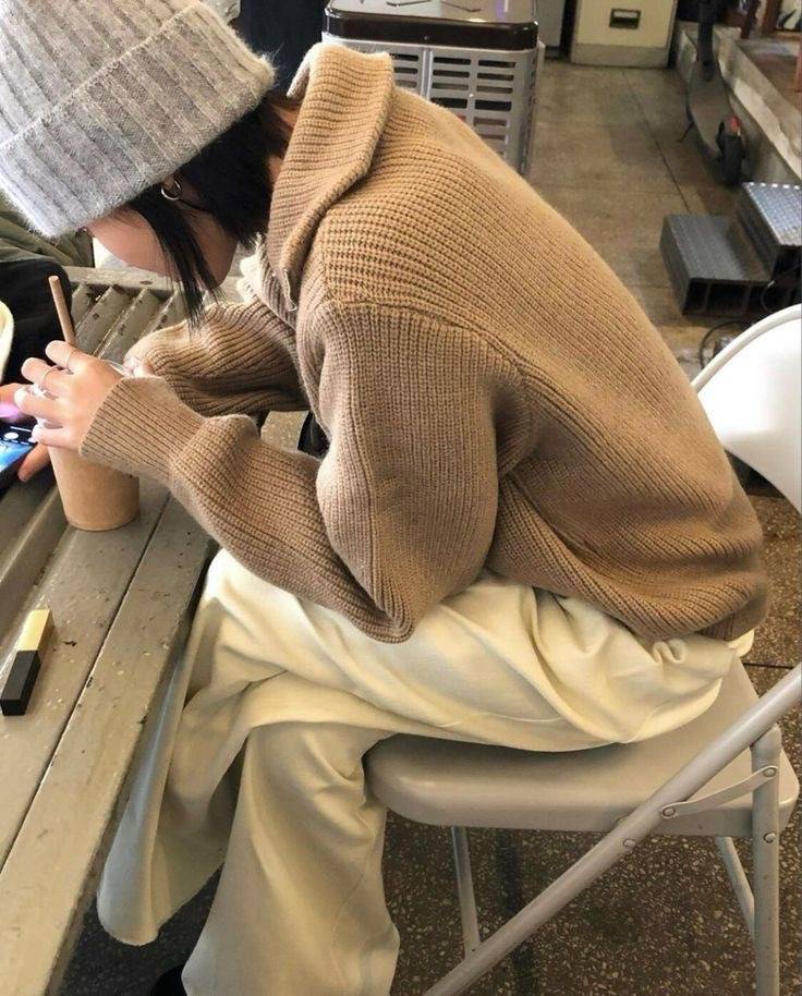 이맘때면 슬금슬금 나온다는 니트 악개들 🧶 | 인스티즈