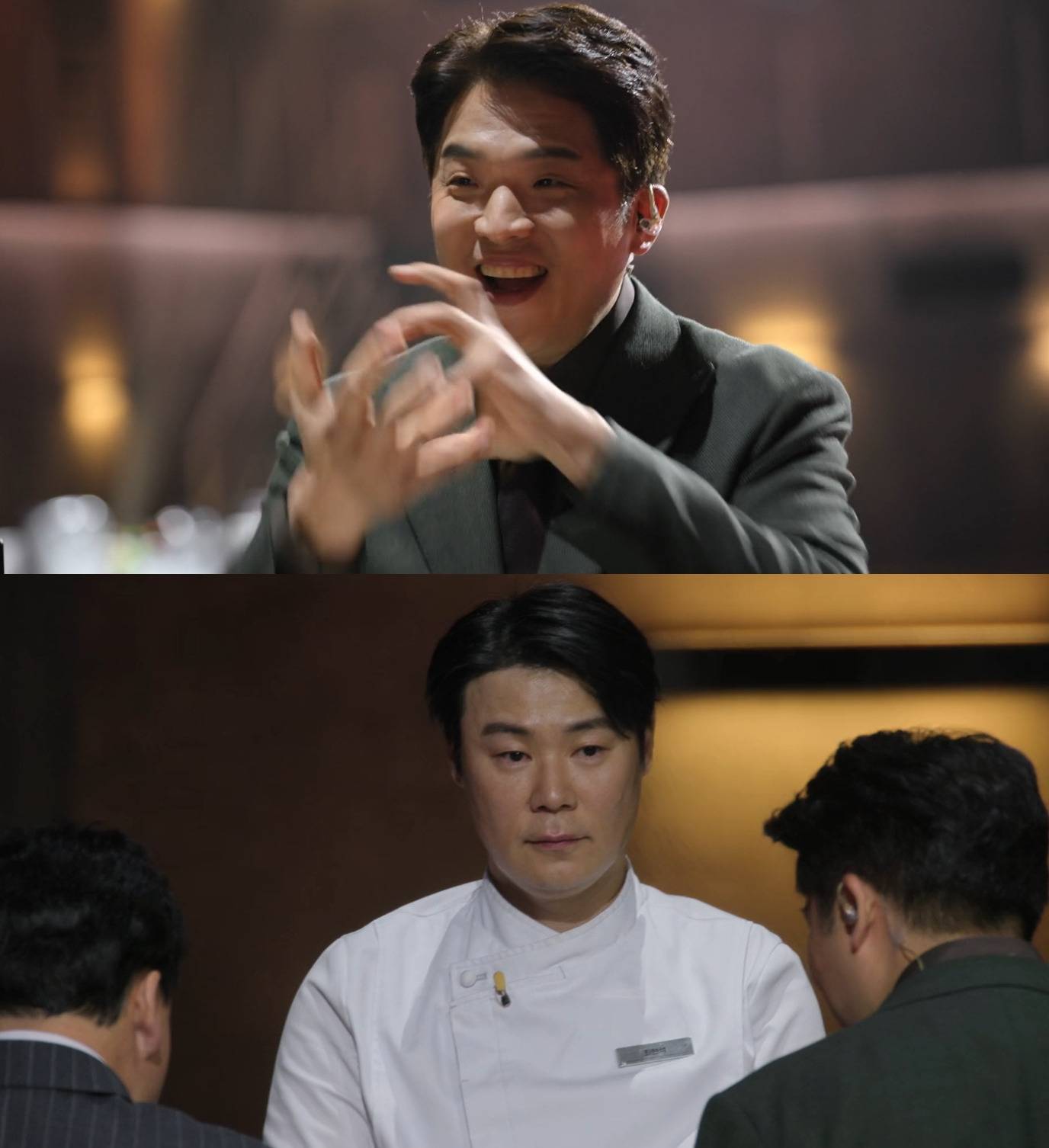 흑백요리사 레전드 장면들.jpg | 인스티즈