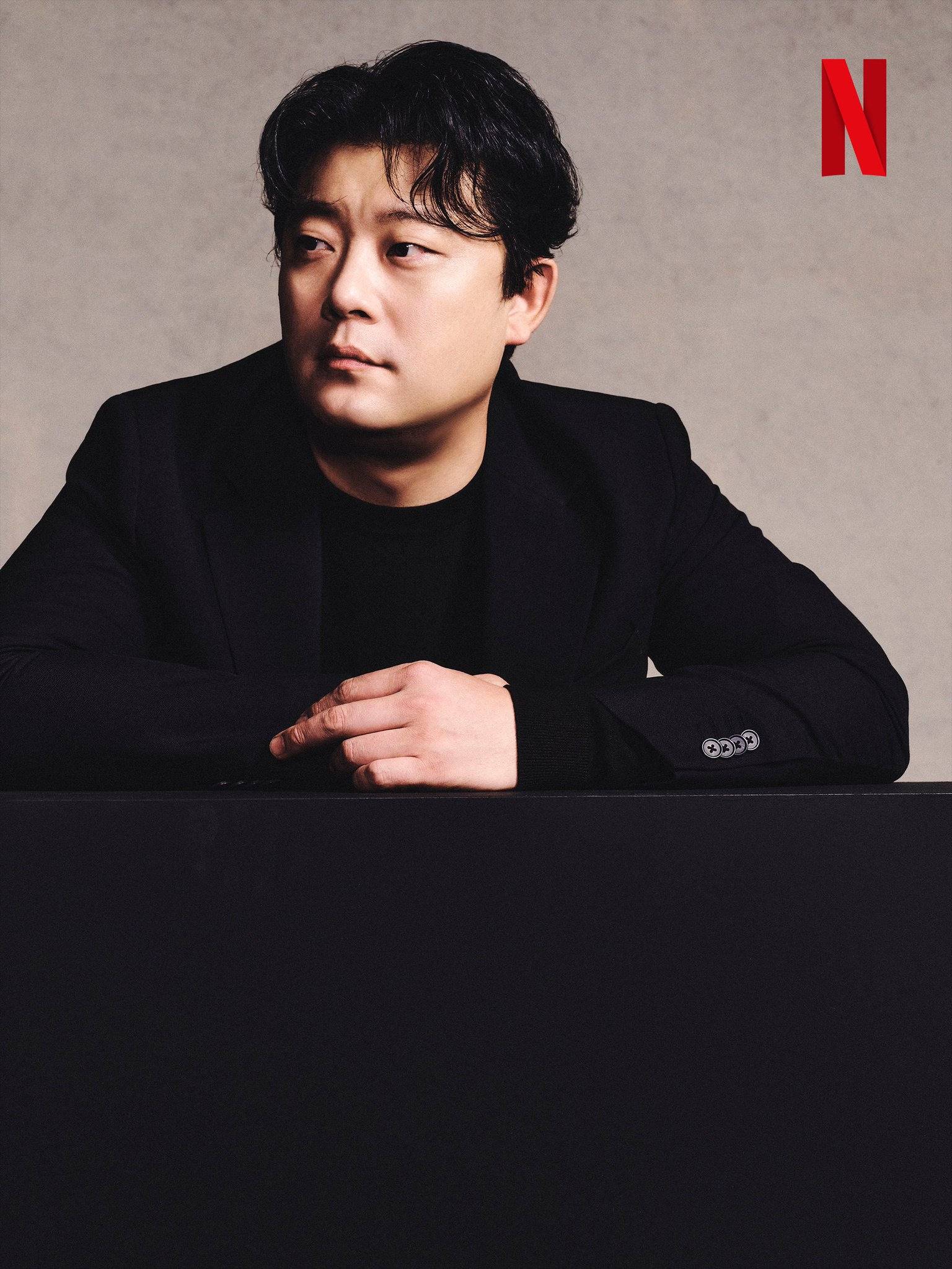 방금 넷플이 풀어준 흑백요리사 8인 개인 화보 | 인스티즈