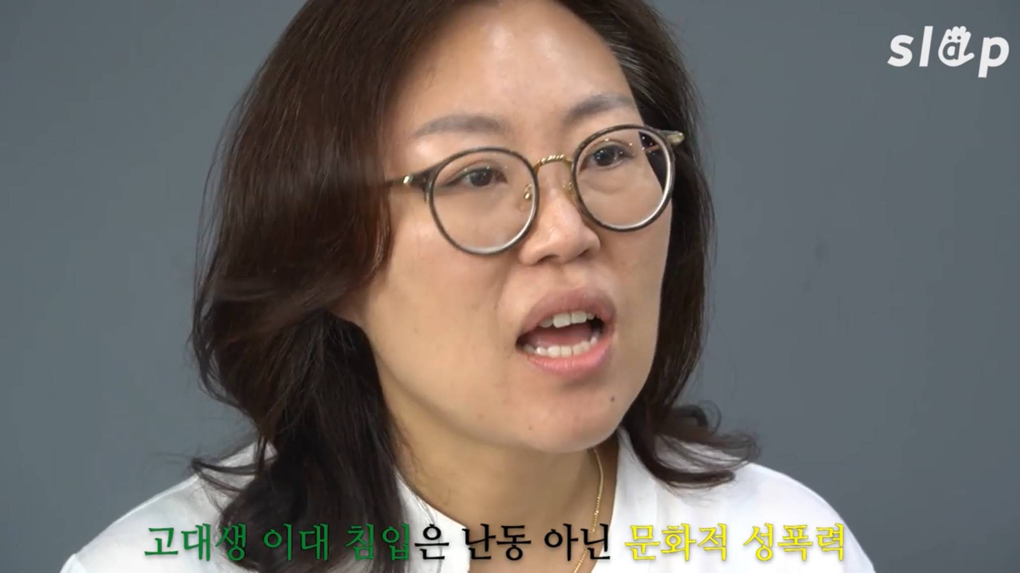 고들이 이대 축제에 13년동안 했던 짓 | 인스티즈