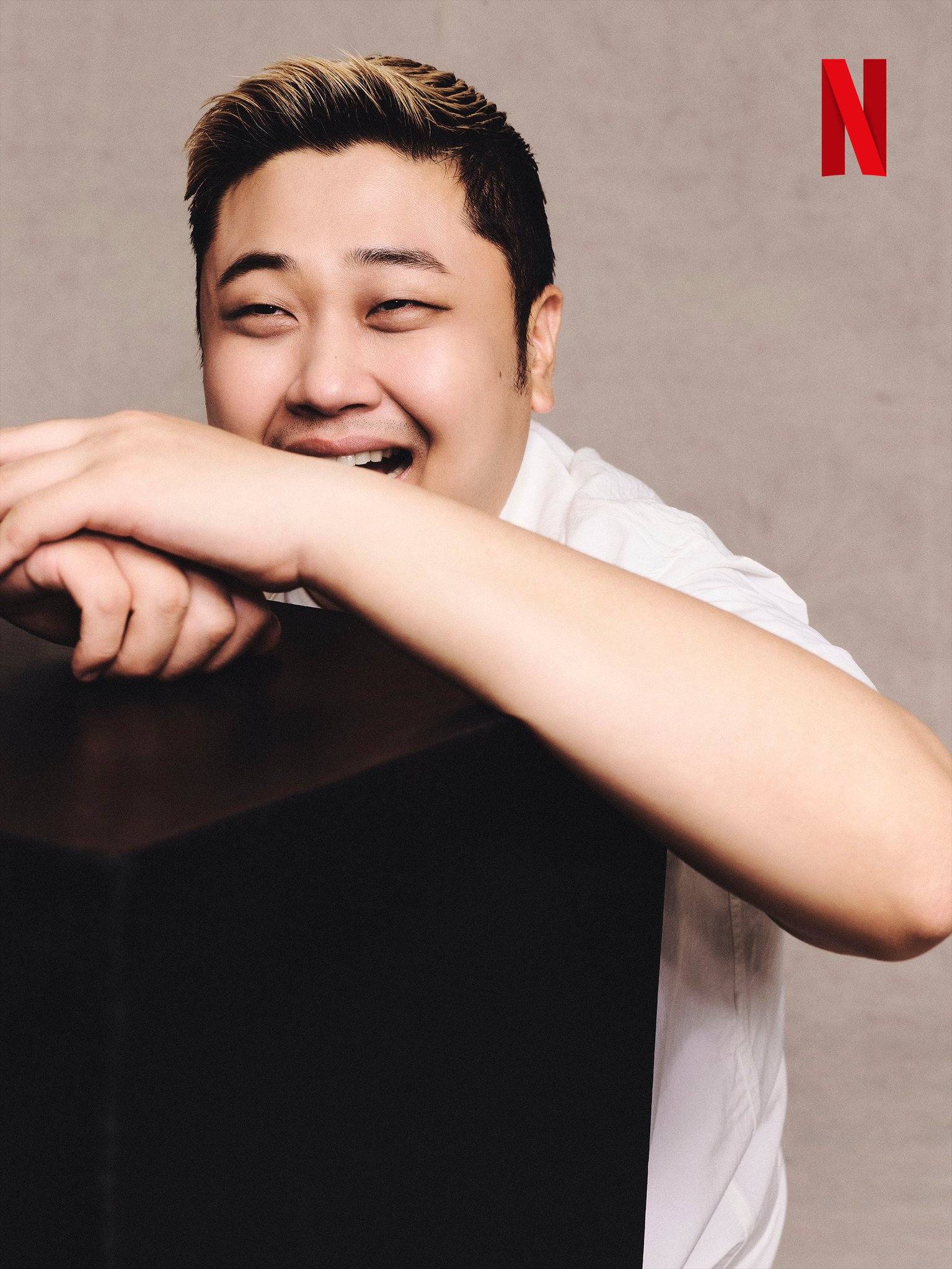 방금 넷플이 풀어준 흑백요리사 8인 개인 화보 | 인스티즈