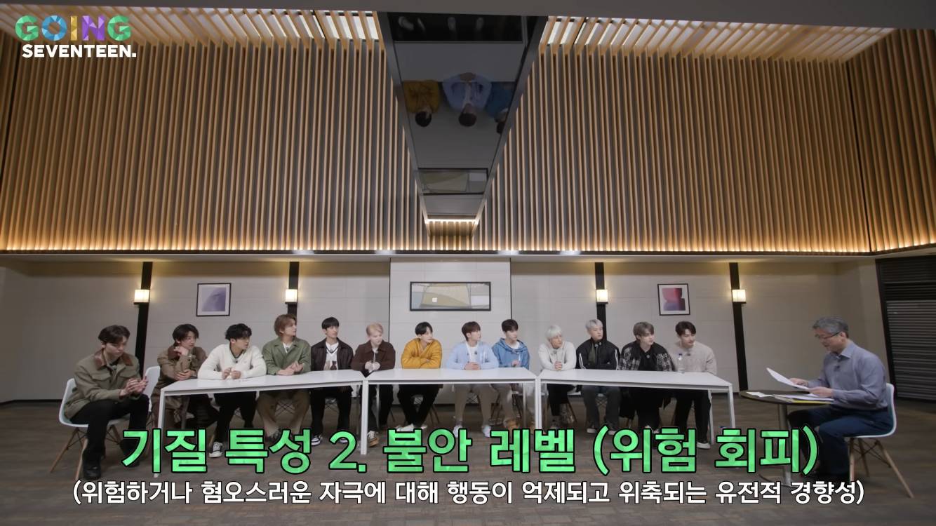 외국 나가서 사는 사람들의 기질적인 특징 | 인스티즈