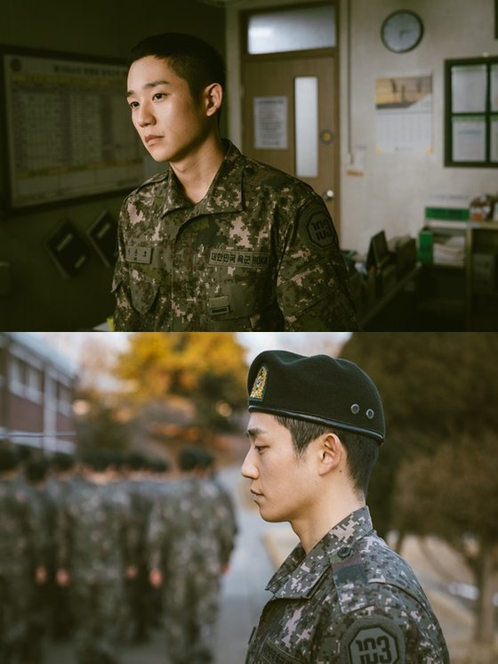 평생 군복만 입어라 4명.jpg | 인스티즈