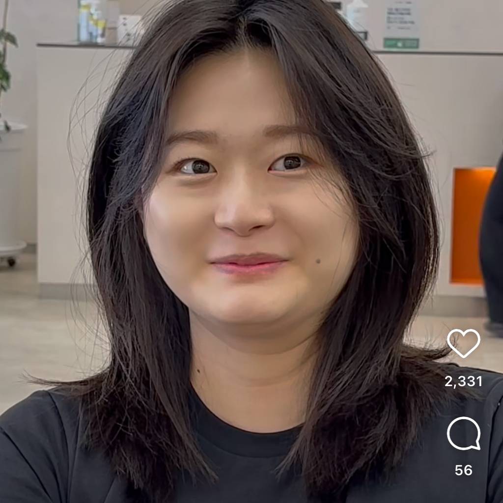 이번년도 예약 다 찼다는 헤어스타일리스트.. 진짜 대박임 | 인스티즈