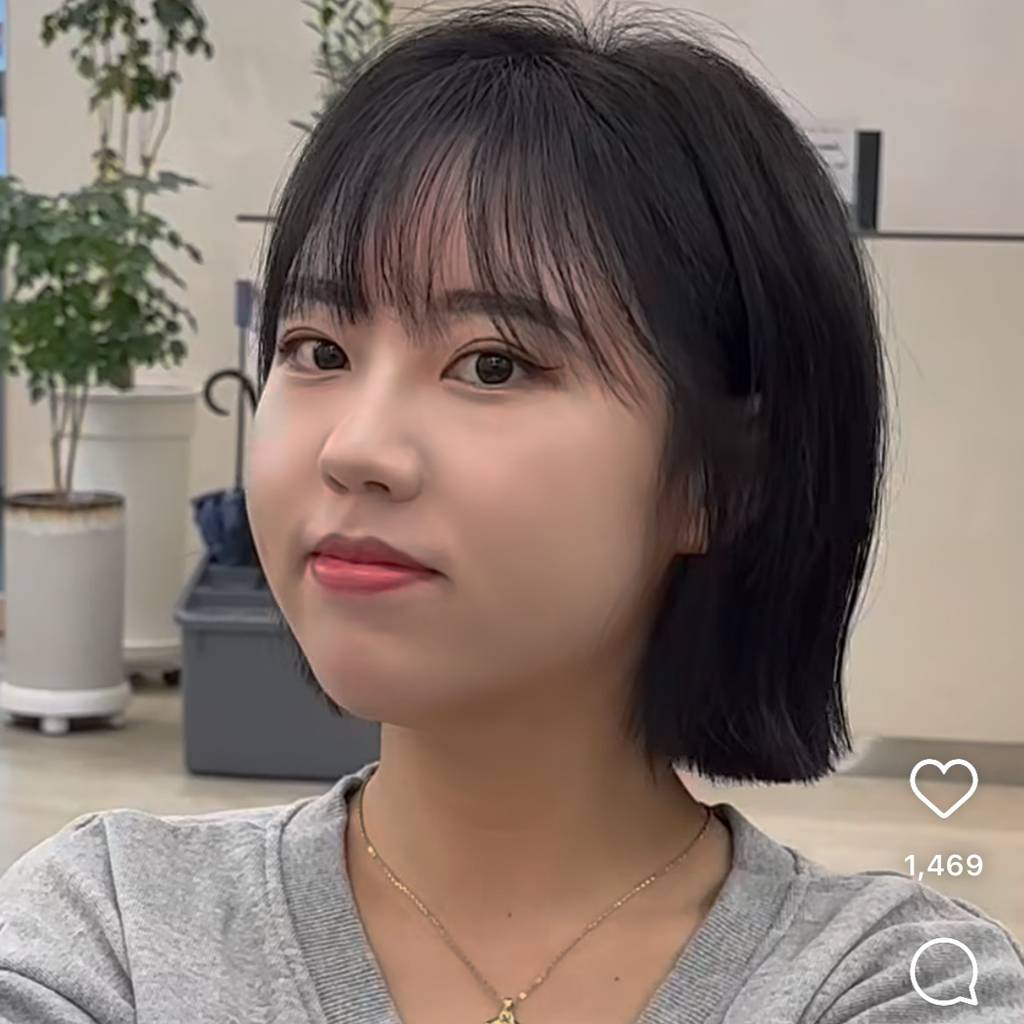 이번년도 예약 다 찼다는 헤어스타일리스트.. 진짜 대박임 | 인스티즈