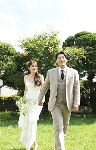 김해준♥김승혜, 오늘(13일) 비공개 결혼…23호 개그맨 부부 된다 | 인스티즈