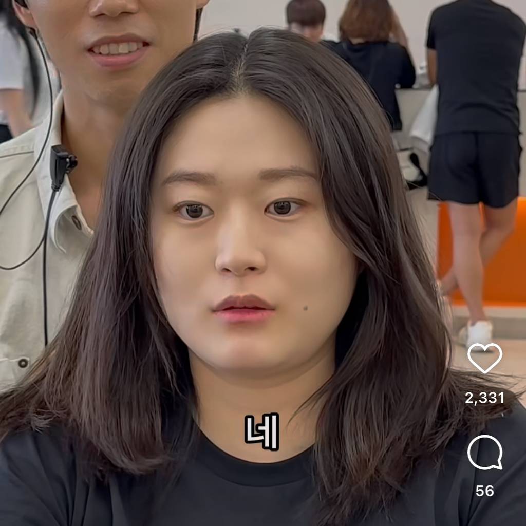 이번년도 예약 다 찼다는 헤어스타일리스트.. 진짜 대박임 | 인스티즈