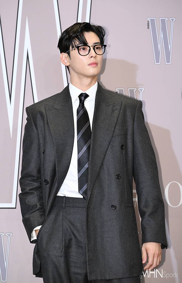 실시간 차은우 기사 사진.jpg | 인스티즈