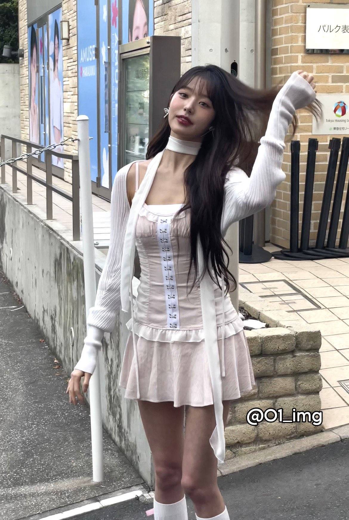 최근 아이브 장원영 폰카짤 | 인스티즈