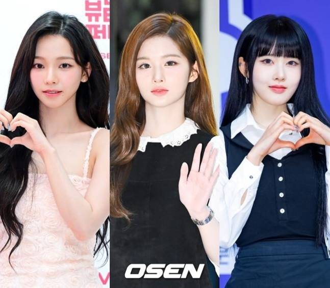4세대 기강 잡는 10월…엔믹스·에스파→스테이씨까지 '올라운더' 컴백 [Oh!쎈레터] | 인스티즈