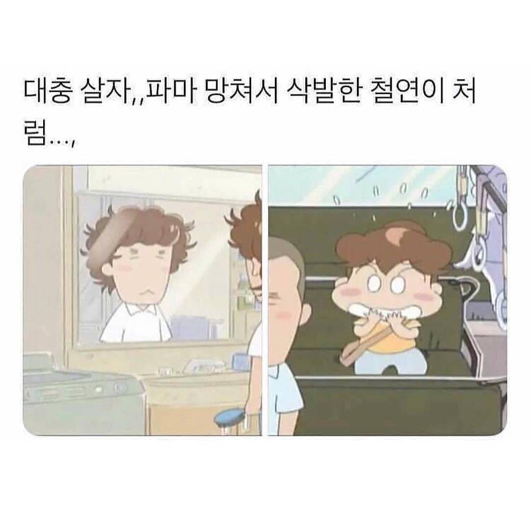 대충 살자 | 인스티즈