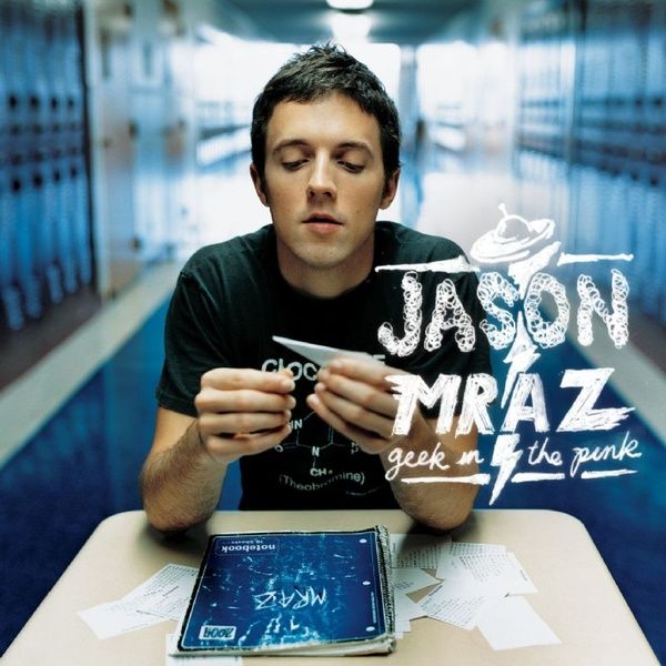 [추억띵곡] Jason Mraz - Geek In The Pink | 인스티즈