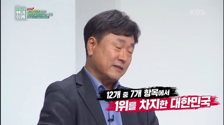 불평등 최악수준인데 혁명이 일어나지 않는 이유 | 인스티즈