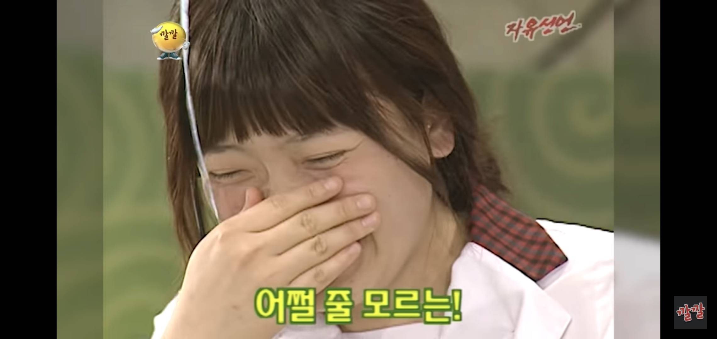 전교생 앞에서 고백하는 k-하이틴 연하남.jpg | 인스티즈
