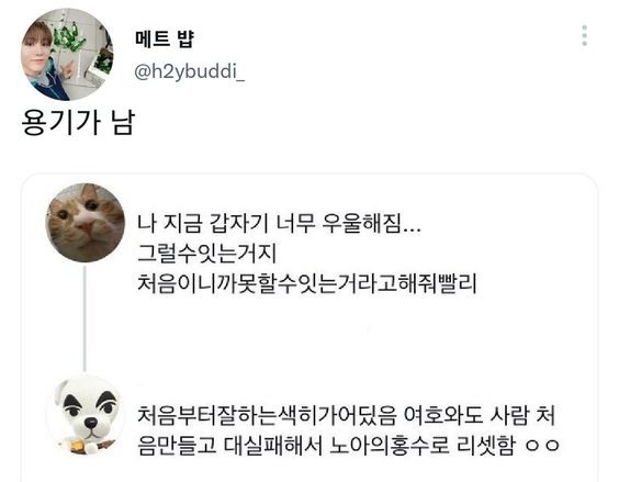 죽고 사는일 아닌 이상 대강 넘기고 오늘을 행복하게 사세요 | 인스티즈