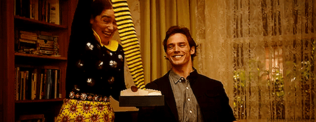 Me Before You, 미비포유 (2016) 속 윌의 편지.jpg 스포주의 | 인스티즈
