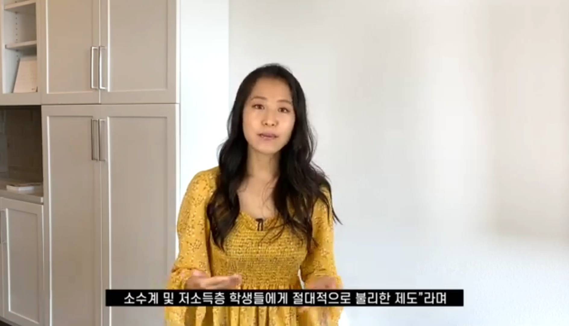 한국에서는 상상도 못할 미국의 입시제도 | 인스티즈