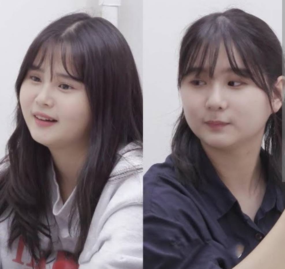 9번째 동생 덕분에 효도여행 다녀온 남보라.jpg | 인스티즈