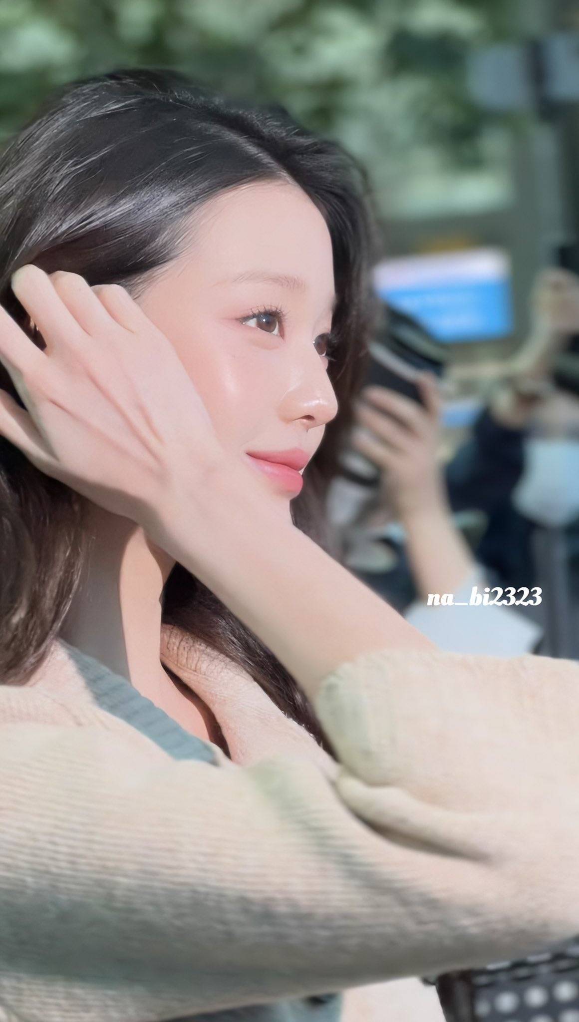최근 아이브 장원영 폰카짤 | 인스티즈