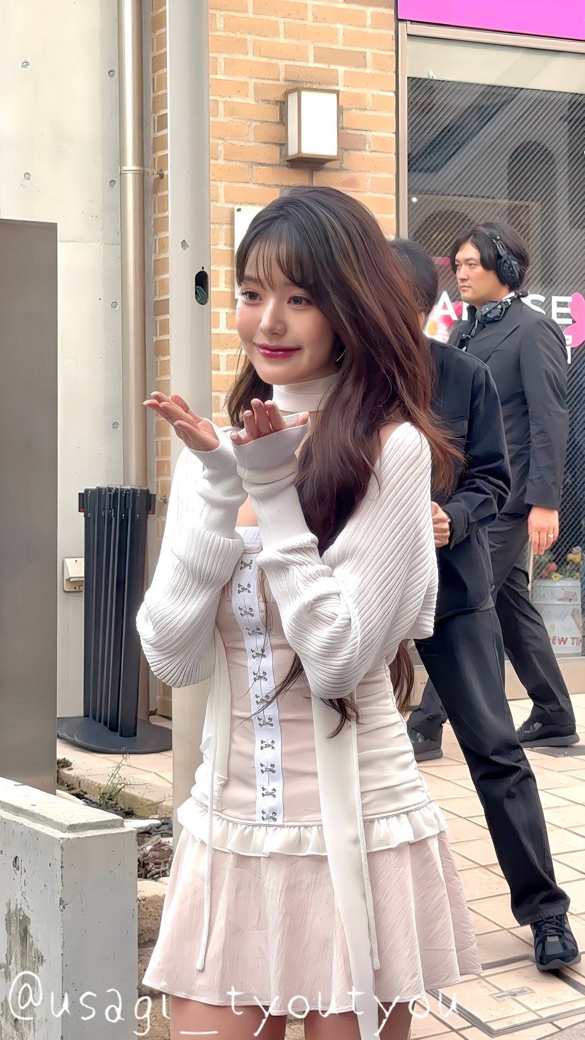 최근 아이브 장원영 폰카짤 | 인스티즈