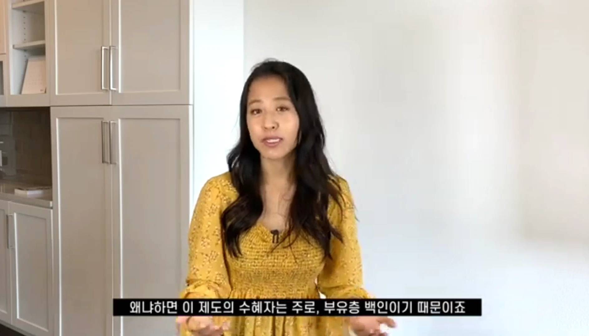 한국에서는 상상도 못할 미국의 입시제도 | 인스티즈