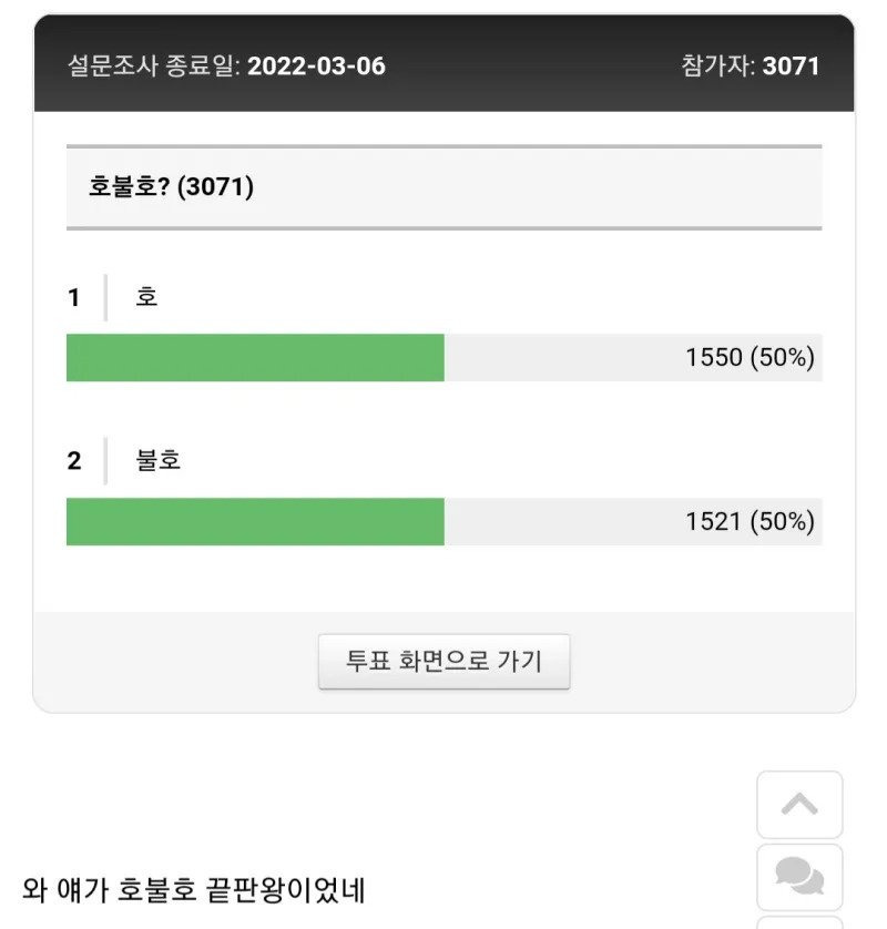 의외로 호불호 끝판왕인 음식.jpg | 인스티즈