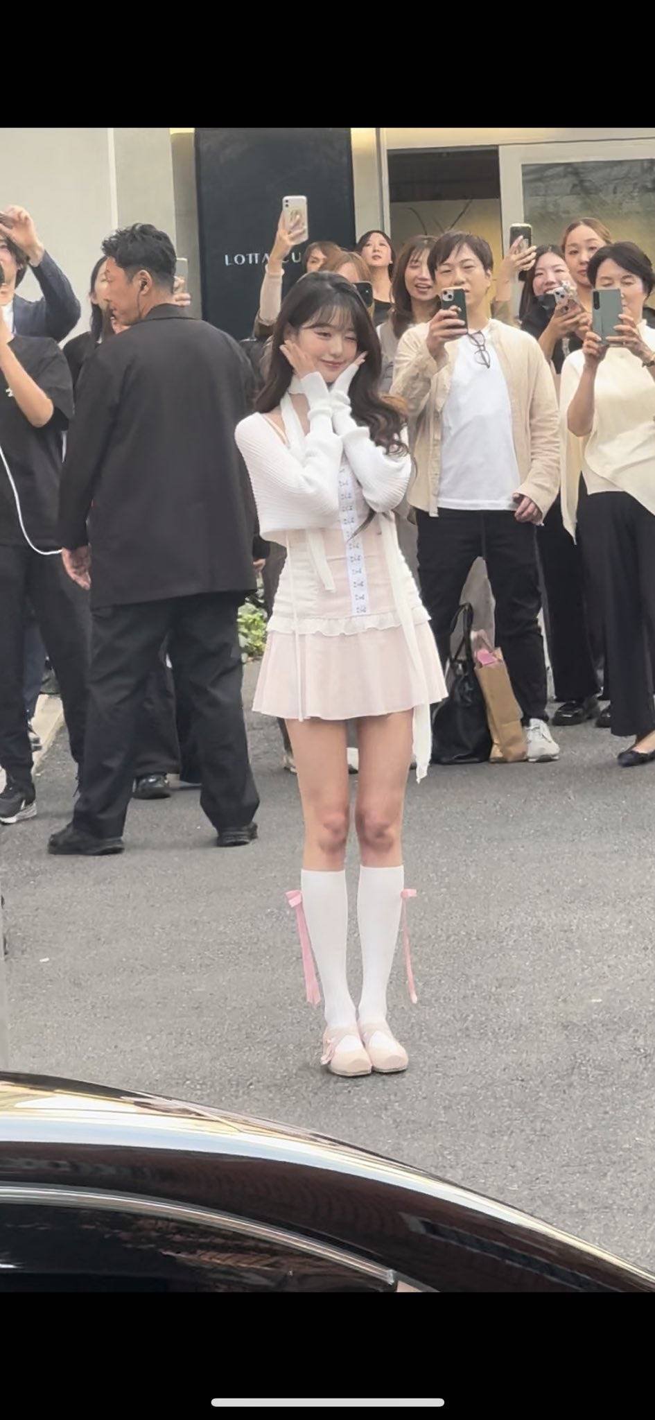 최근 아이브 장원영 폰카짤 | 인스티즈