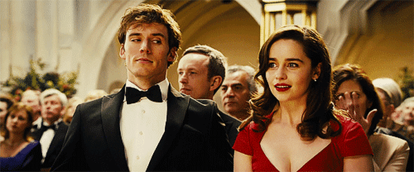 Me Before You, 미비포유 (2016) 속 윌의 편지.jpg 스포주의 | 인스티즈