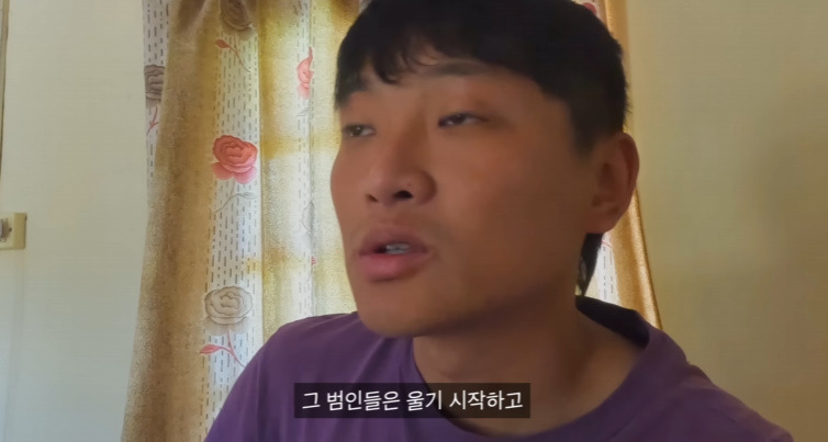 인도 경찰 공권력 드립이 아닌 이유 | 인스티즈