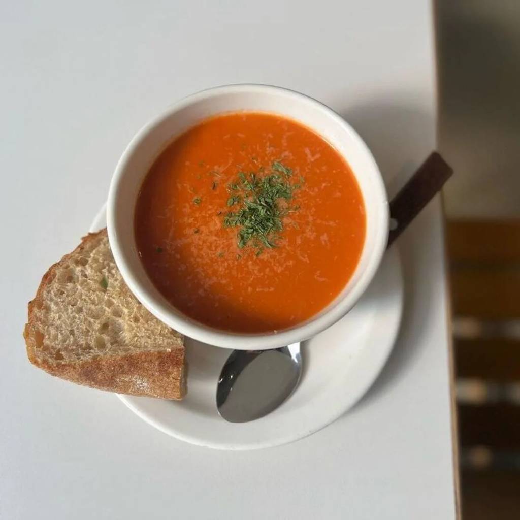 가을에 먹으면 더욱 맛있는 수프 맛집 5 | 인스티즈