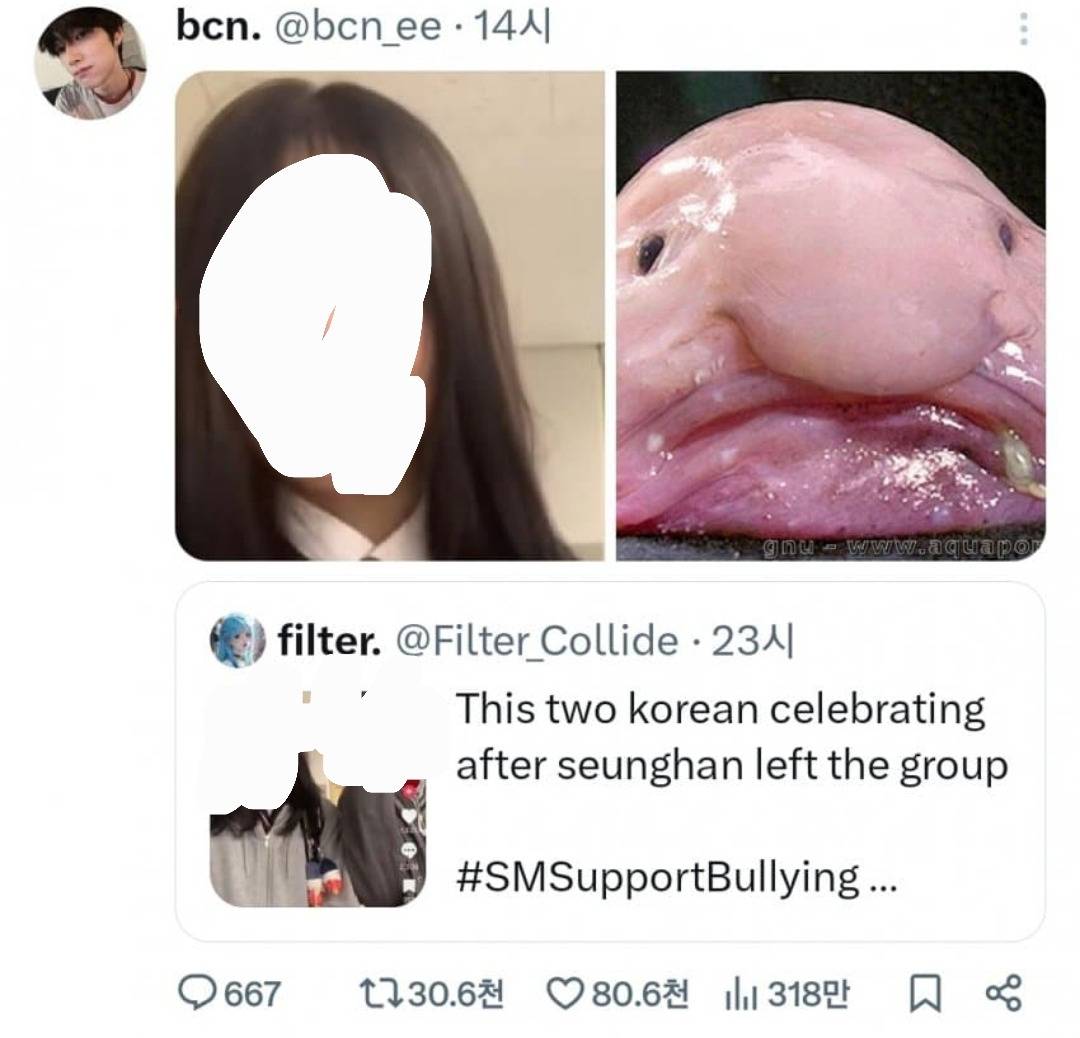 라이즈 승한 팬들이 현재 하고있는 위험한 행동들.. | 인스티즈